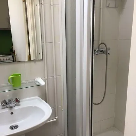 Green Flat, *