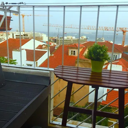 Apartment Green Flat,