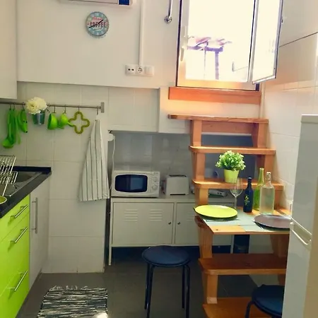 Green Flat,